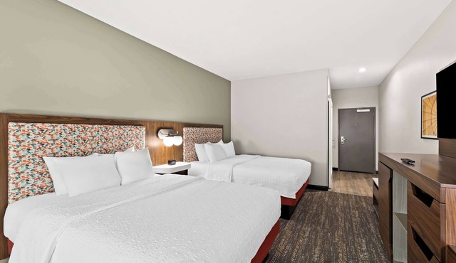 Hampton Inn Longview in Longview