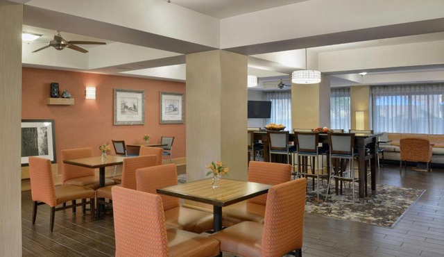 Hampton Inn Memphis/Collierville in Collierville