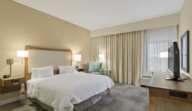 Hampton Inn Mount Dora