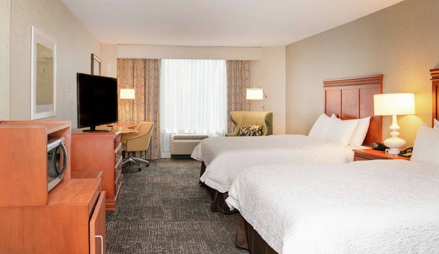 Hampton Inn Parsippany