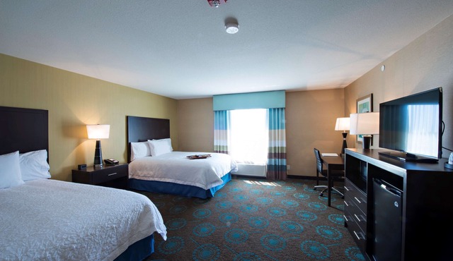 Hampton Inn Saskatoon South in Saskatoon