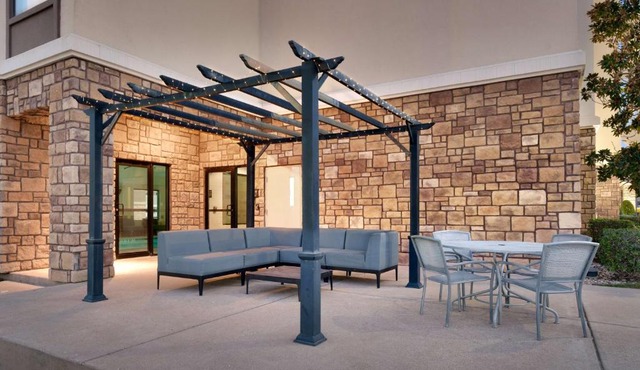 Hampton Inn & Suites Ft Worth-Burleson
