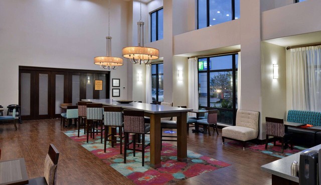 Hampton Inn & Suites Hutto Austin