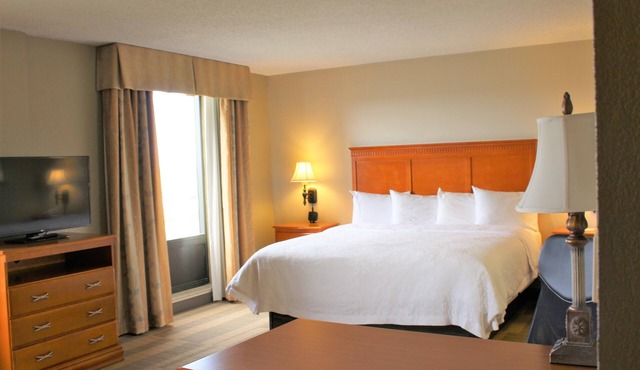 Hampton Inn & Suites Thibodaux