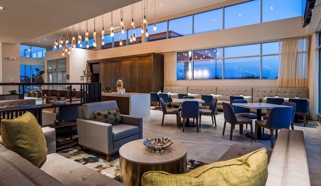 Hawthorn Extended Stay Austin North