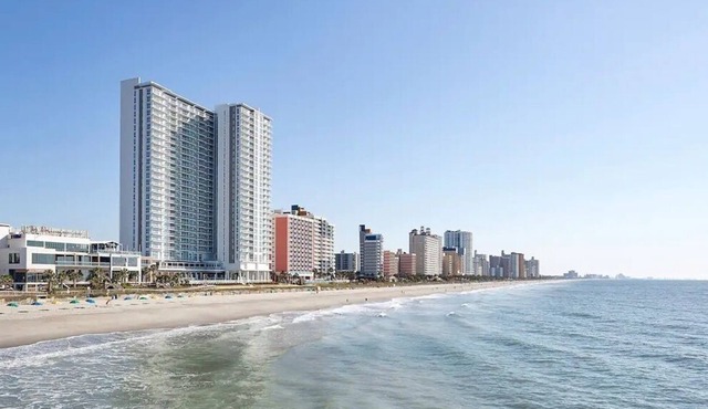 HGVC Ocean Enclave, cozy 1 bedroom August 19-26, Instantly Reserve!