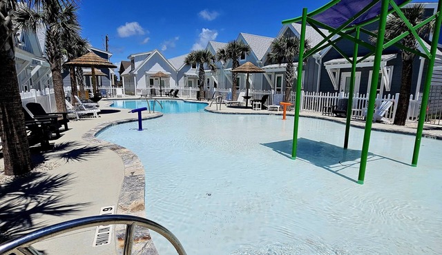 Hightide Hideaway Beach Getaway.