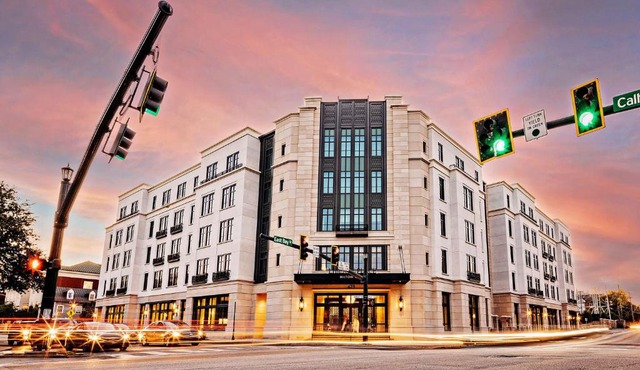 Hilton Club Liberty Place Charleston