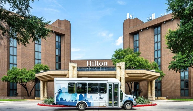 Hilton DFW Lakes Executive Conference Center