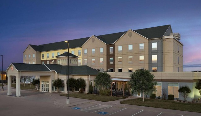 Hilton Garden Inn Abilene