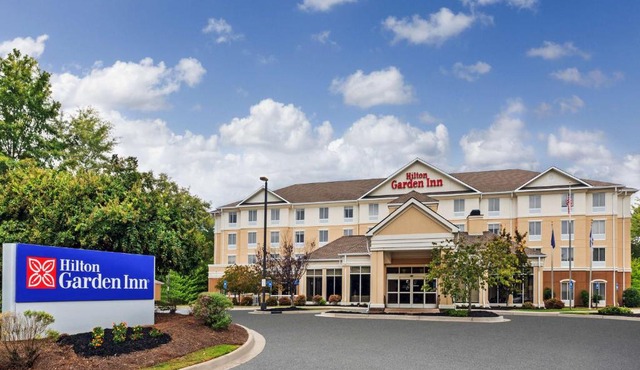 Hilton Garden Inn Aiken