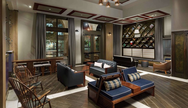 Hilton Garden Inn Annapolis Downtown