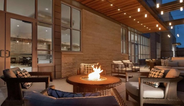 Hilton Garden Inn Austin Central