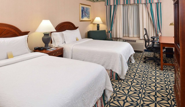 Hilton Garden Inn Columbia