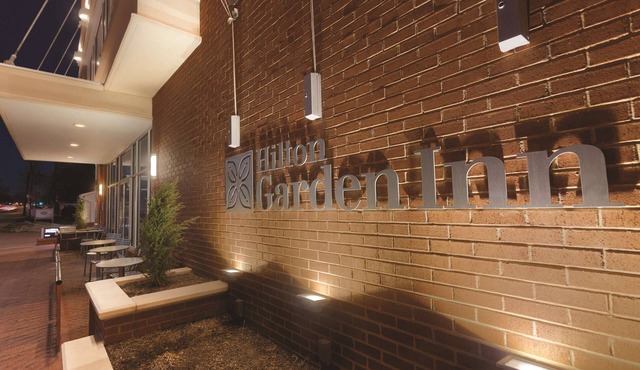 Hilton Garden Inn Falls Church