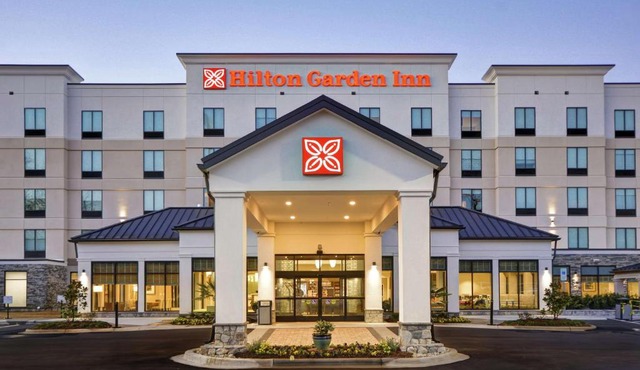 Hilton Garden Inn Gastonia