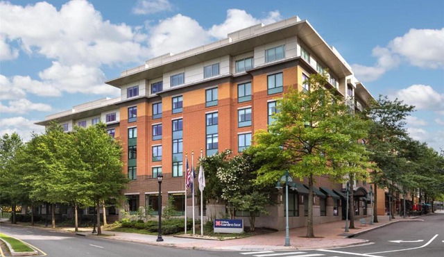 Hilton Garden Inn Shirlington