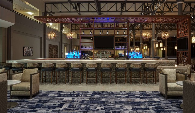Hilton Houston North