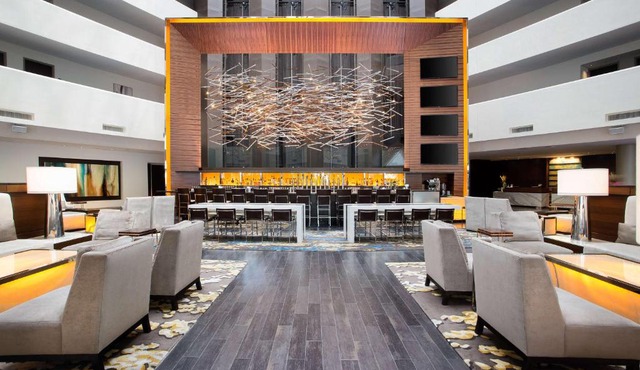 Hilton McLean Tysons Corner
