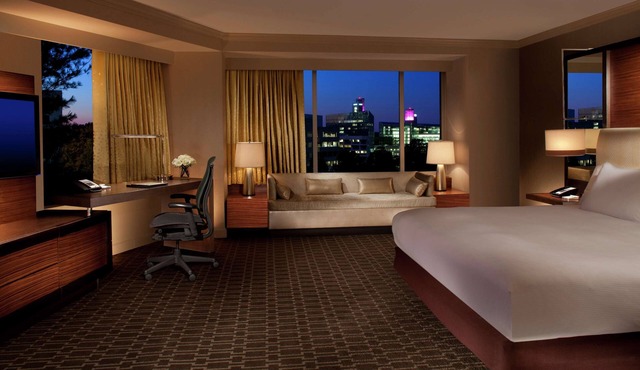 Hilton McLean Tysons Corner in McLean