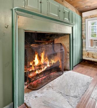 Historic 1802 Forge Home by North River & Trails