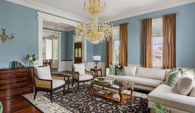 Historic Harleston Village Monthly Rental