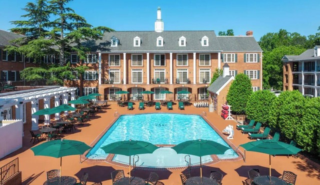 Historic Williamsburg 3night special. READ DETAILS IN FULL