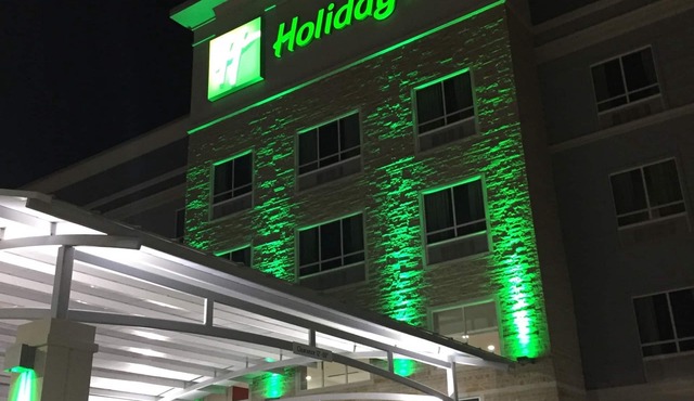 Holiday Inn Abilene - North College Area by IHG