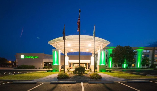 Holiday Inn Greenville by IHG