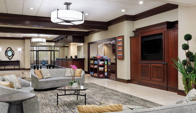 Holiday Inn National Airport/Crystal City by IHG