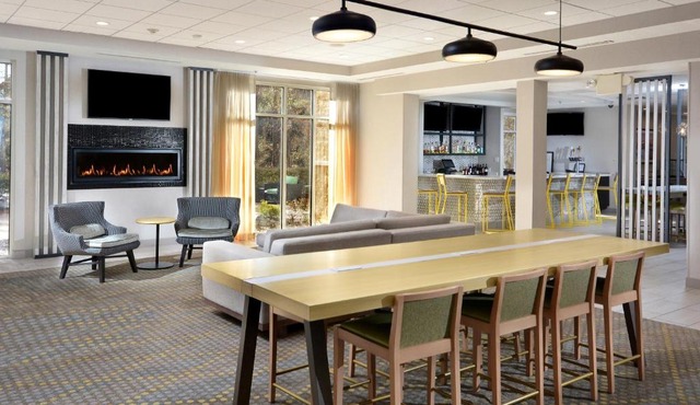 Holiday Inn Raleigh Durham Airport by IHG