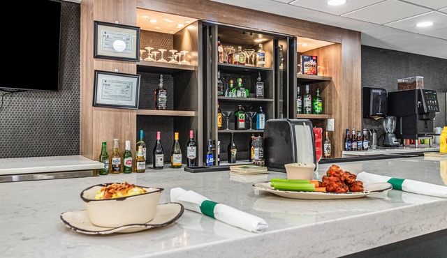 Holiday Inn Spartanburg Northwest by IHG