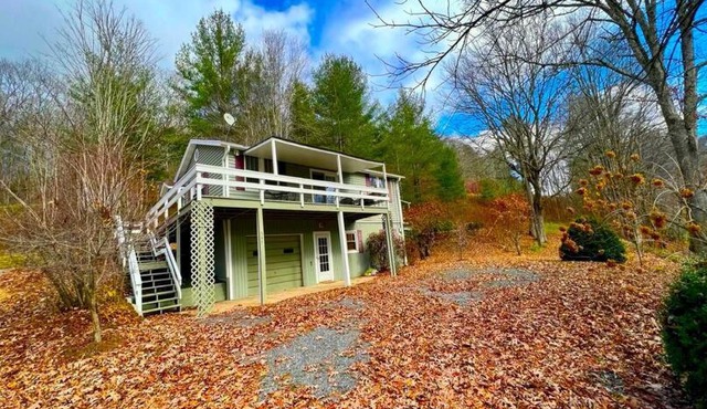 Home in Newland