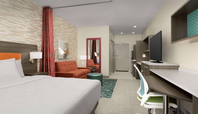 Home2 Suites by Hilton Abilene Southwest