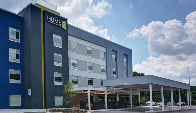 Home2 Suites By Hilton Fort Mill, Sc
