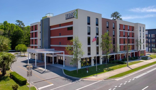 Home2 Suites By Hilton Gainesville