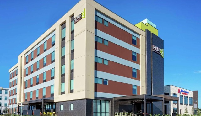 Home2 Suites By Hilton Sugar Land Rosenberg