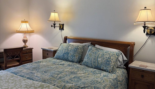 Hometown Comfort 7