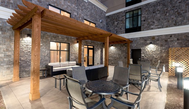 Homewood Suites by Hilton Fayetteville
