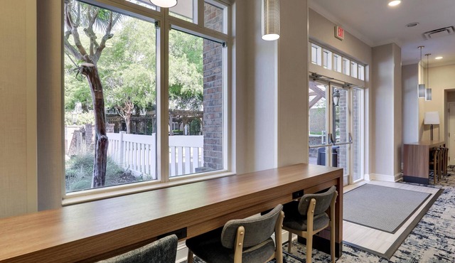 Homewood Suites by Hilton Charleston - Mt Pleasant