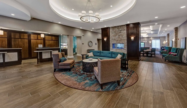 Homewood Suites by Hilton - Asheville