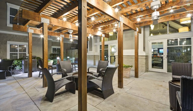 Homewood Suites by Hilton Durham-Chapel Hill/I-40