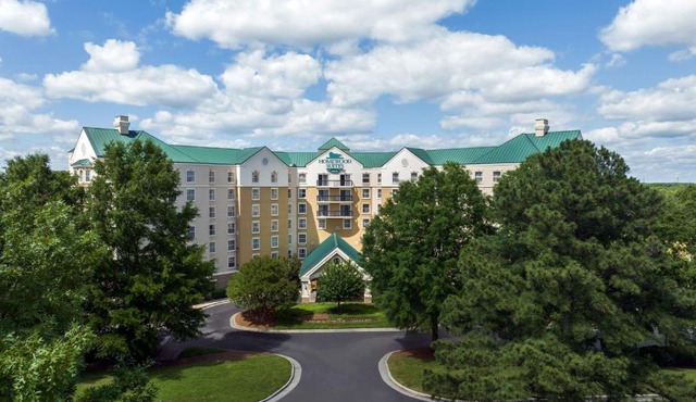 Homewood Suites by Hilton Raleigh-Durham Airport at RTP