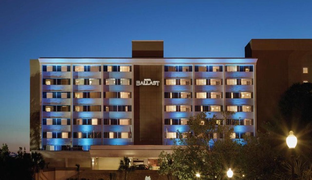 Hotel Ballast Wilmington, Tapestry Collection by Hilton