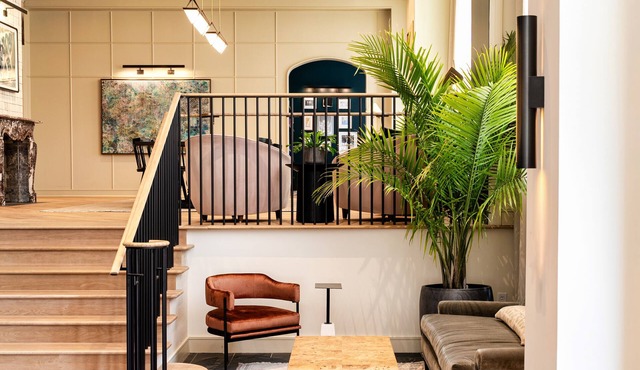 Hotel Heron Alexandria Old Town, Curio Collection by Hilton