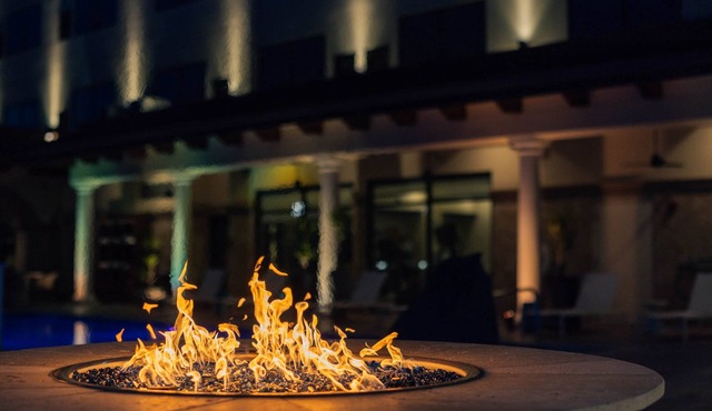 Hotel Indigo Spring - Woodlands Area by IHG
