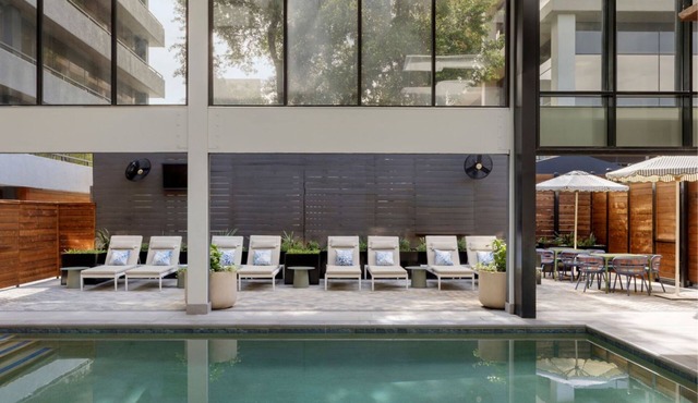 Hotel Mockingbird, Dallas, A Tribute Portfolio Hotel