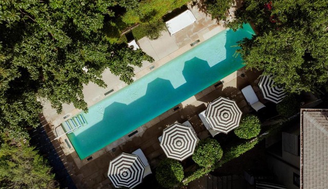 Hotel Saint Cecilia
