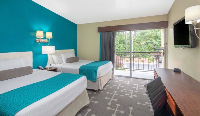 Howard Johnson by Wyndham Athens