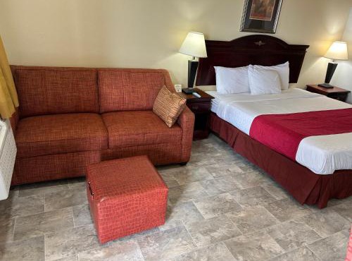 Howards Inn Motel